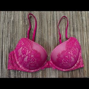 Victoria Secret push up bra
